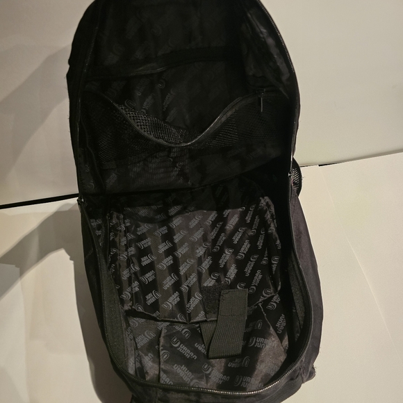 Urban Junk Graphic Backpack - Picture 4 of 8